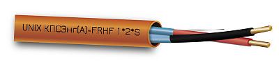 Кабель КПСЭнг(А)-FRHF 1х2х0,75 Юникс (U-12075HFS)